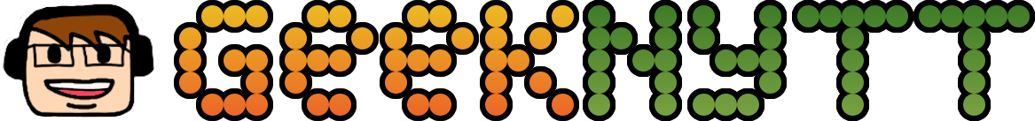 GeekNytt Logo